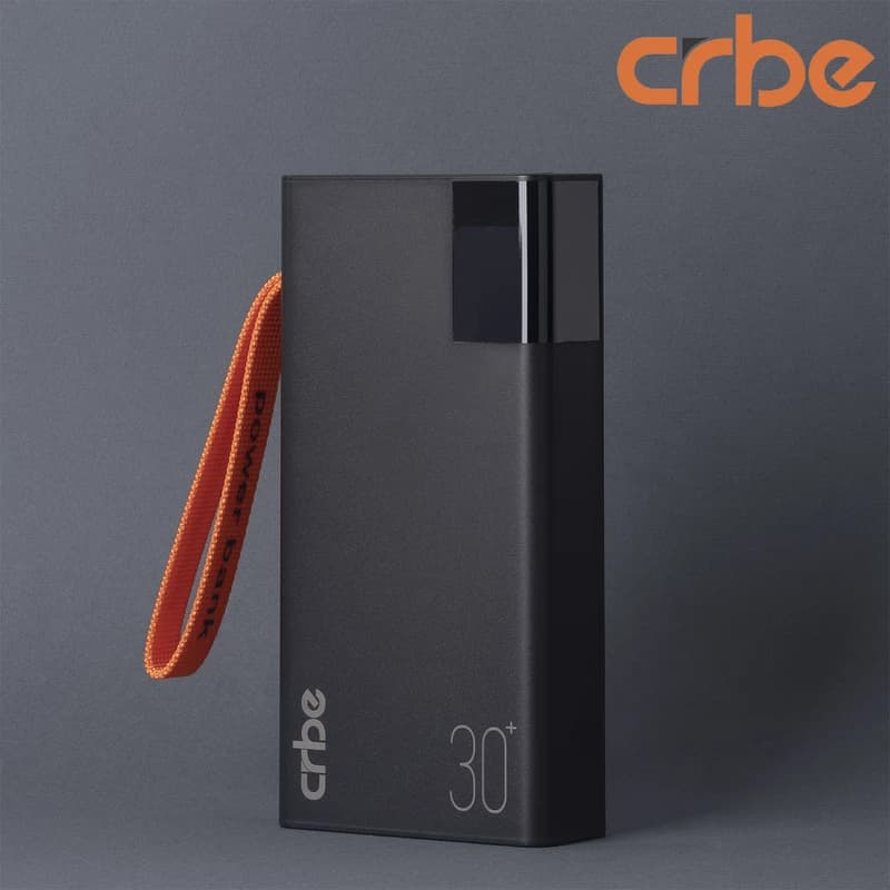 پاوربانک کربی مدل BE-P102 100W ظرفیت 30000 میلی آمپر ساعت — تصویر ۵