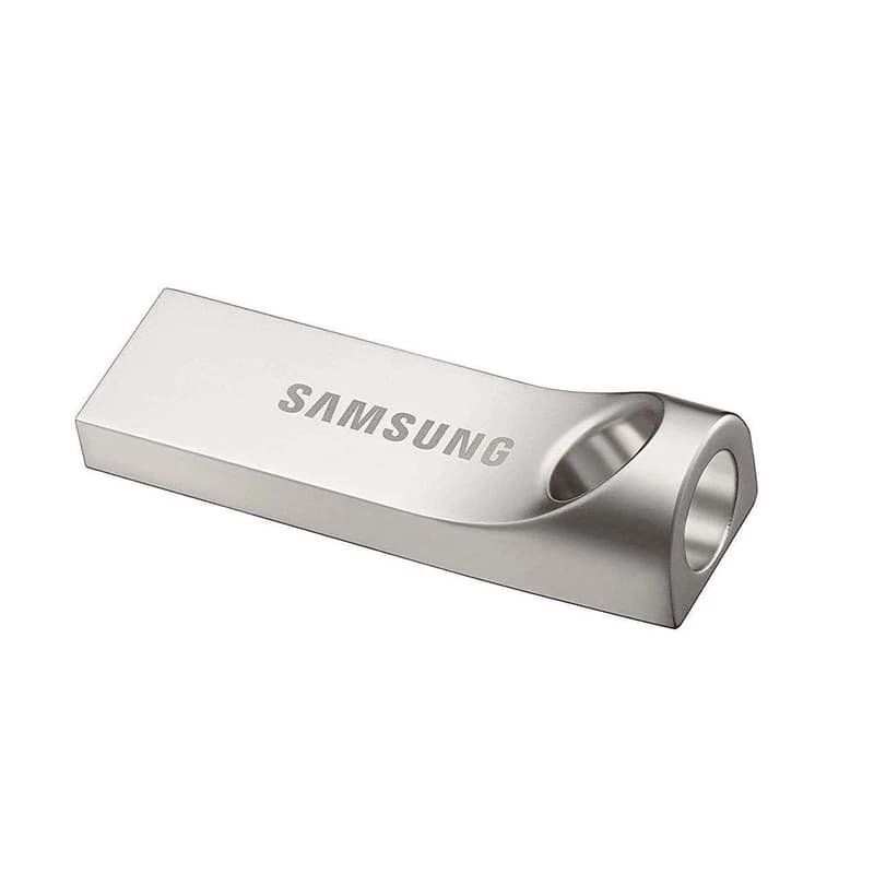 فلش مموری سامسونگ مدل Bar MUF-128BA/AM ظرفیت 128 گیگابایت