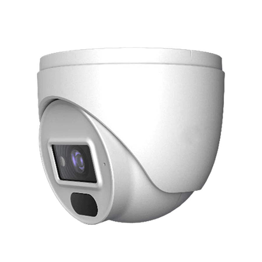 دوربین تحت شبکه 4 مگاپیکسل دام سیماران مدل SM-IPN4510L