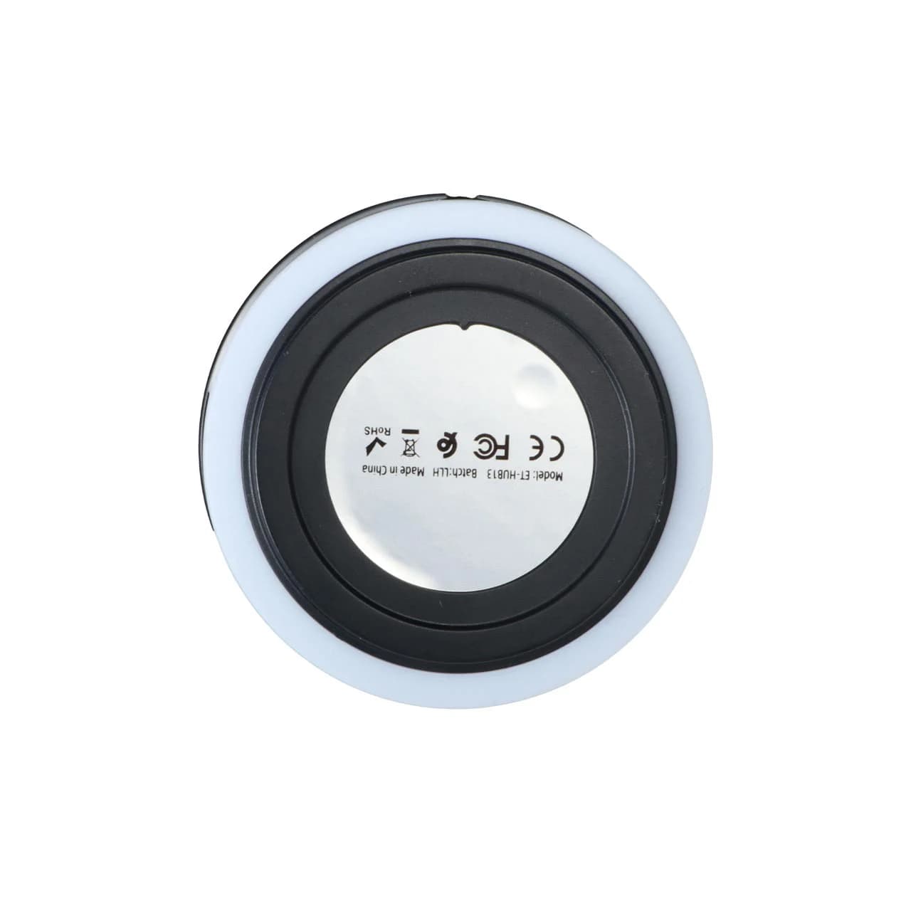 هاب 4 پورت Earldom USB2.0 مدل HUB13 – مشکی — تصویر ۳