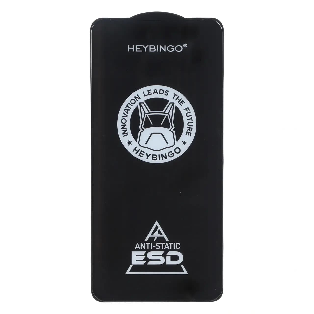 محافظ صفحه نمایش شیشه ای Full Cover HeyBingo ESD Anti Static مدل Xiaomi Poco X7 Pro 5G / Mi 14T / Mi 14T Pro / Redmi Note 13 Pro 5G / Poco X6 5G / Poco F6 5G / Poco F6 Pro 5G/ Note 13 5G/ Poco X6 Pro — تصویر ۲