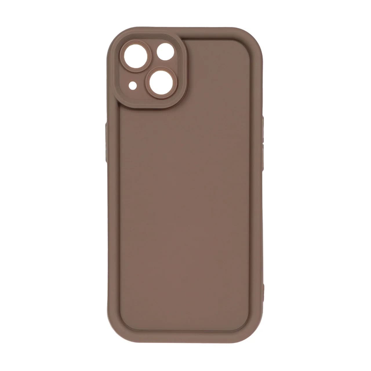 قاب Solid Case مدل Apple iPhone 13 / iPhone 14 — تصویر ۲