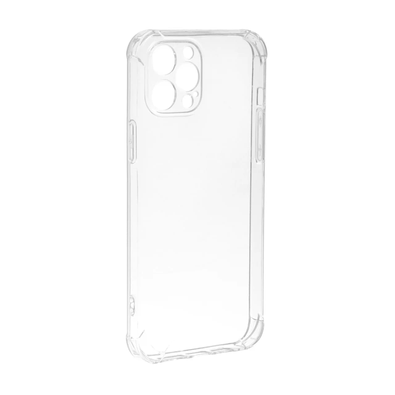 قاب شفاف ایربگ دار Apple iPhone 12 Pro Max