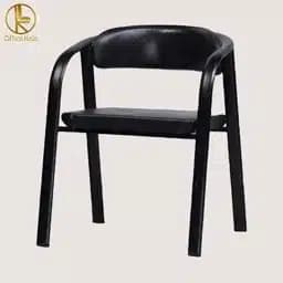 صندلی انتظار ام پی نوردی آهن 80