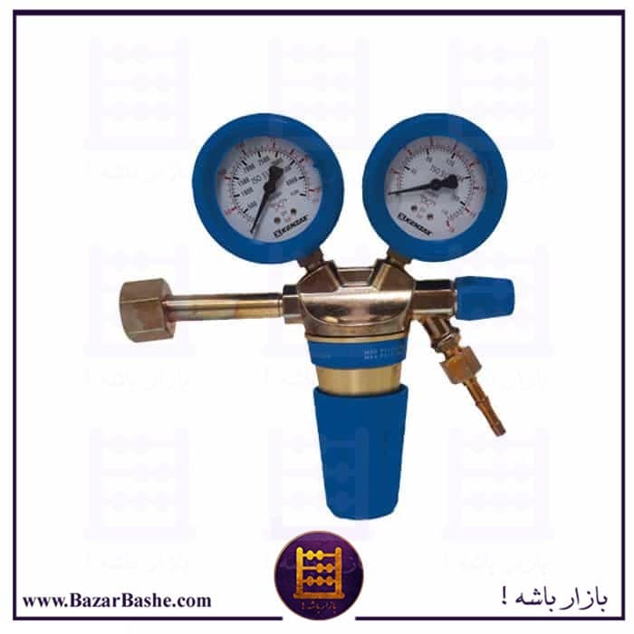 مانومتر اکسیژن کنزاکس مدل ۳۷۲۲