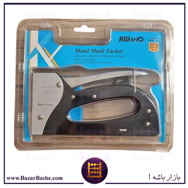 منگنه دیوارکوب مدل KW-18513