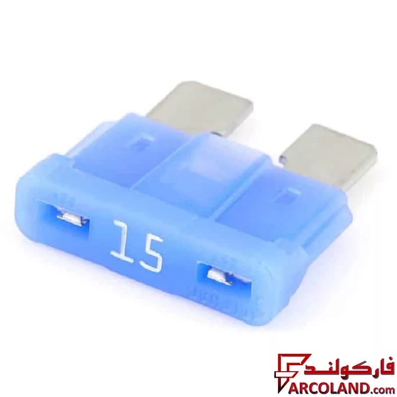 فیوز خودرو دوشاخ ژاپنی لیتل اصلی