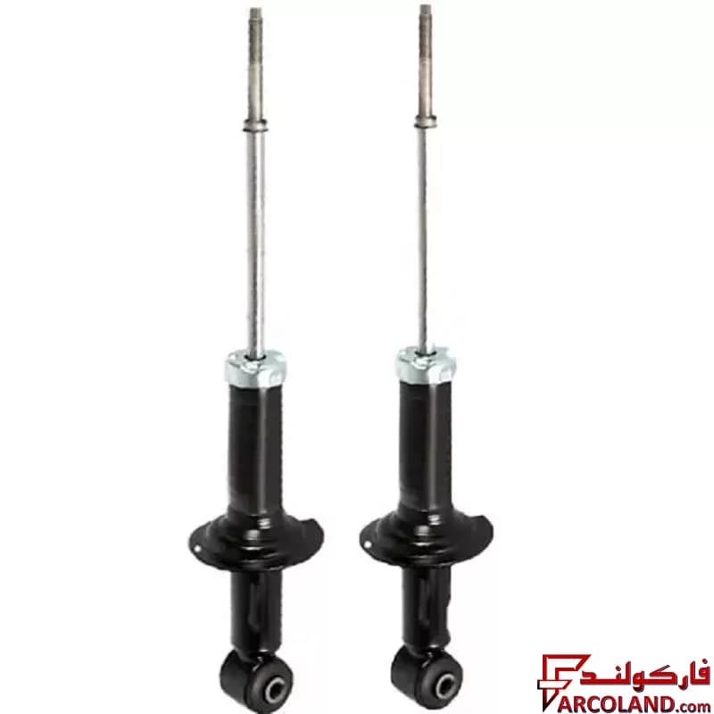 کمک فنر عقب KDS پرمیوم مناسب ام وی ام 530 بسته 2 عددی
