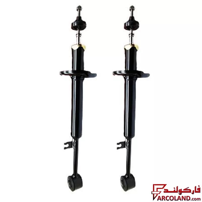 کمک فنر عقب KDS (اسپرت – پوسته کوتاه) مناسب کوییک بسته 2 عددی