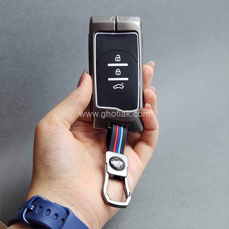 کاور ریموت تیگو 7 – ام وی ام ایکس 55 – ایکس 33 پرو – ایکس 22 پرو فلزی — تصویر ۲