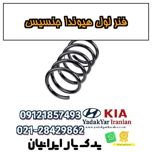 فنر لول هیوندا جنسیس