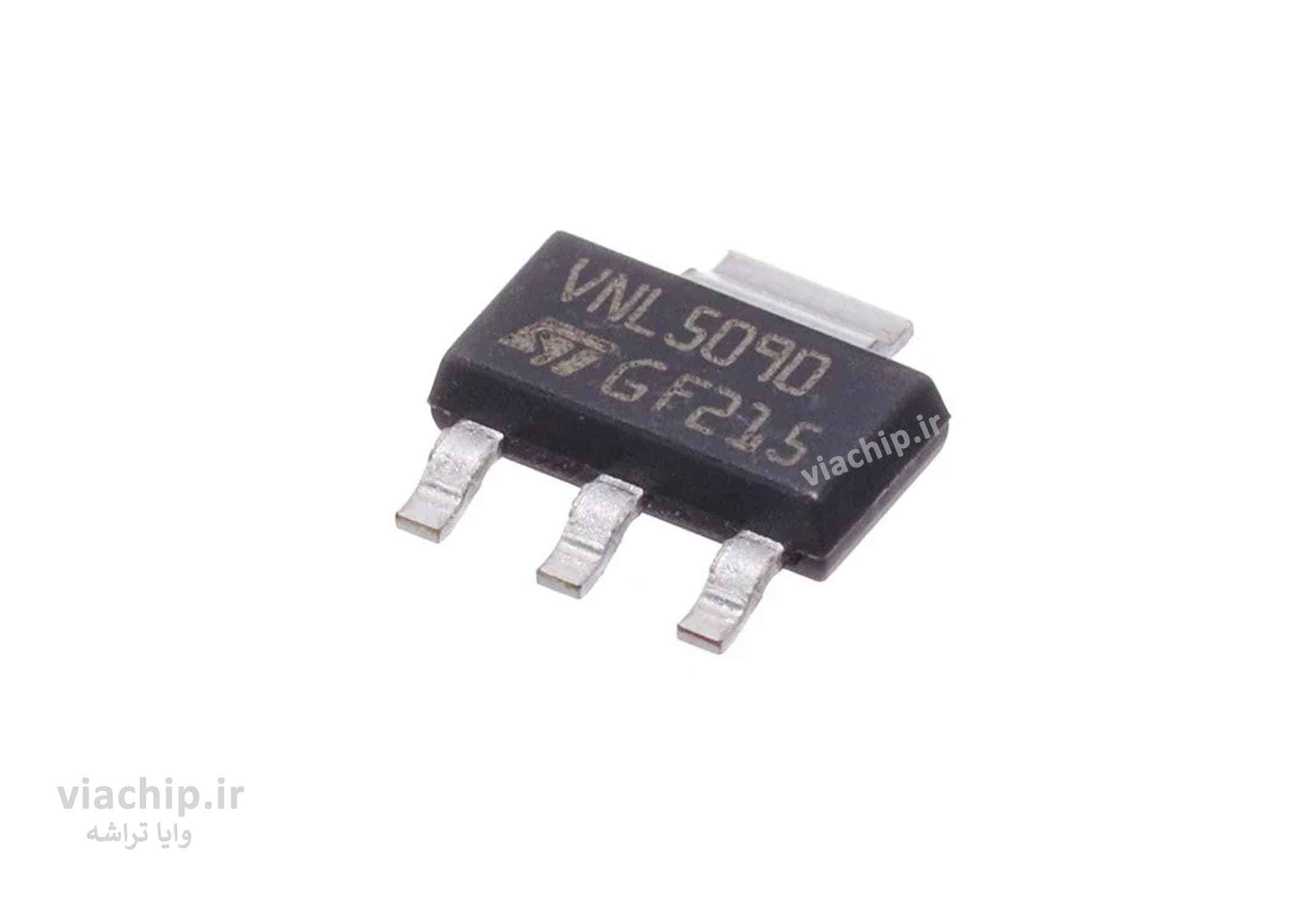 ترانزیستور VNL5090
