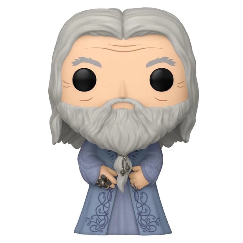 فیگور فانکو پاپ آلبوس دامبلدور مدل harry potter – albus dumbledore کد 86433