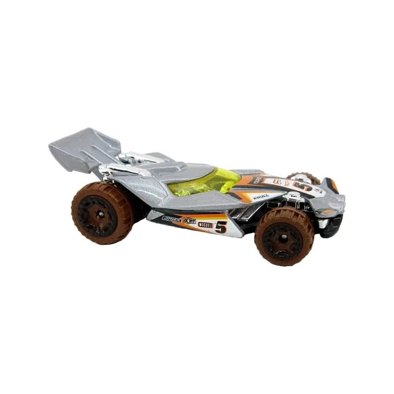 ماشین هات ویلز مدل blade raider