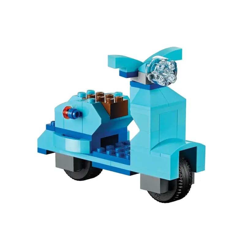 لگو Large Creative Brick Box سری کلاسیک کد 10698 — تصویر ۴