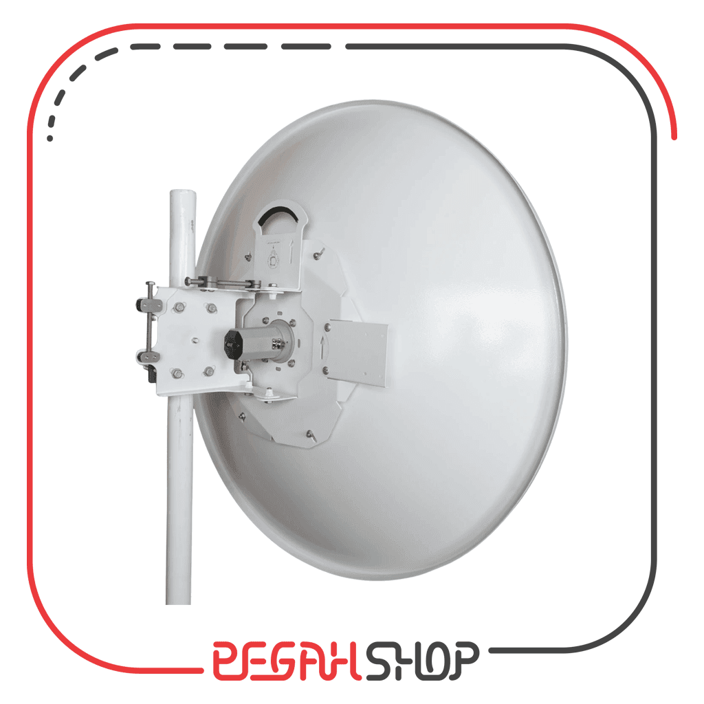 دیش Deltalink مدل ANT5533_N با گین 32–33dBi — تصویر ۲