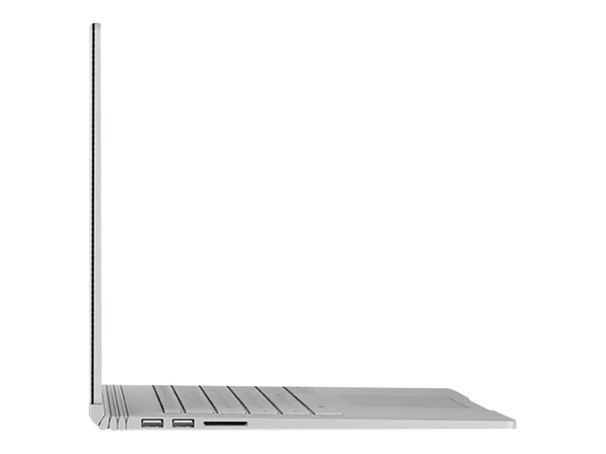 لپ تاپ 14 اینچی مایکروسافت مدل Microsoft Surface Book 2 Core i5-8350U 8GB 256GB SSD – کارکرده — تصویر ۳