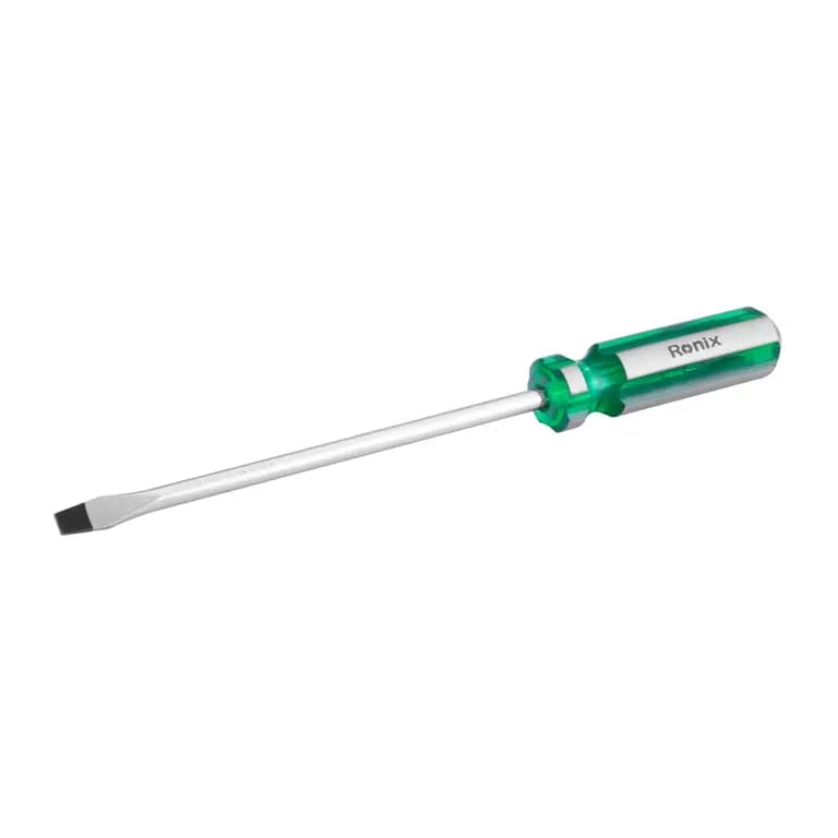 پیچ گوشتی 8*150 رونیکس کد RH_2780 — تصویر ۴