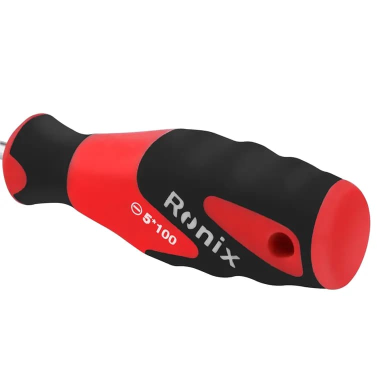 پیچگوشتی 5×100 رونیکس کد RH_2755 — تصویر ۲