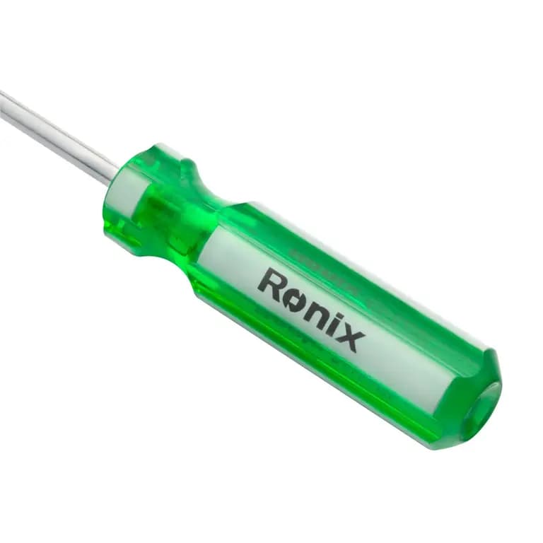 پیچ گوشتی 5*125 رونیکس کد RH_2751 — تصویر ۳