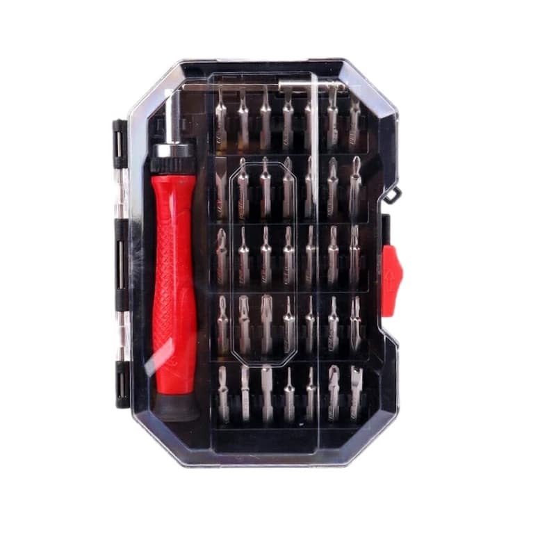 ست پیچگوشتی رونیکس کد RH_2719