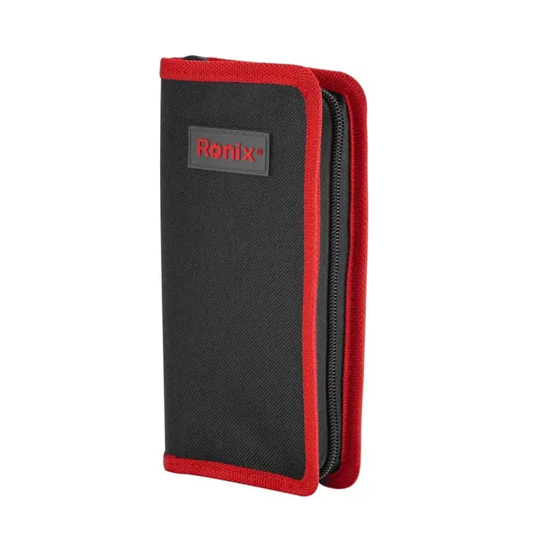 ست تعمیرات موبایل رونیکس کد RH_2711 — تصویر ۳