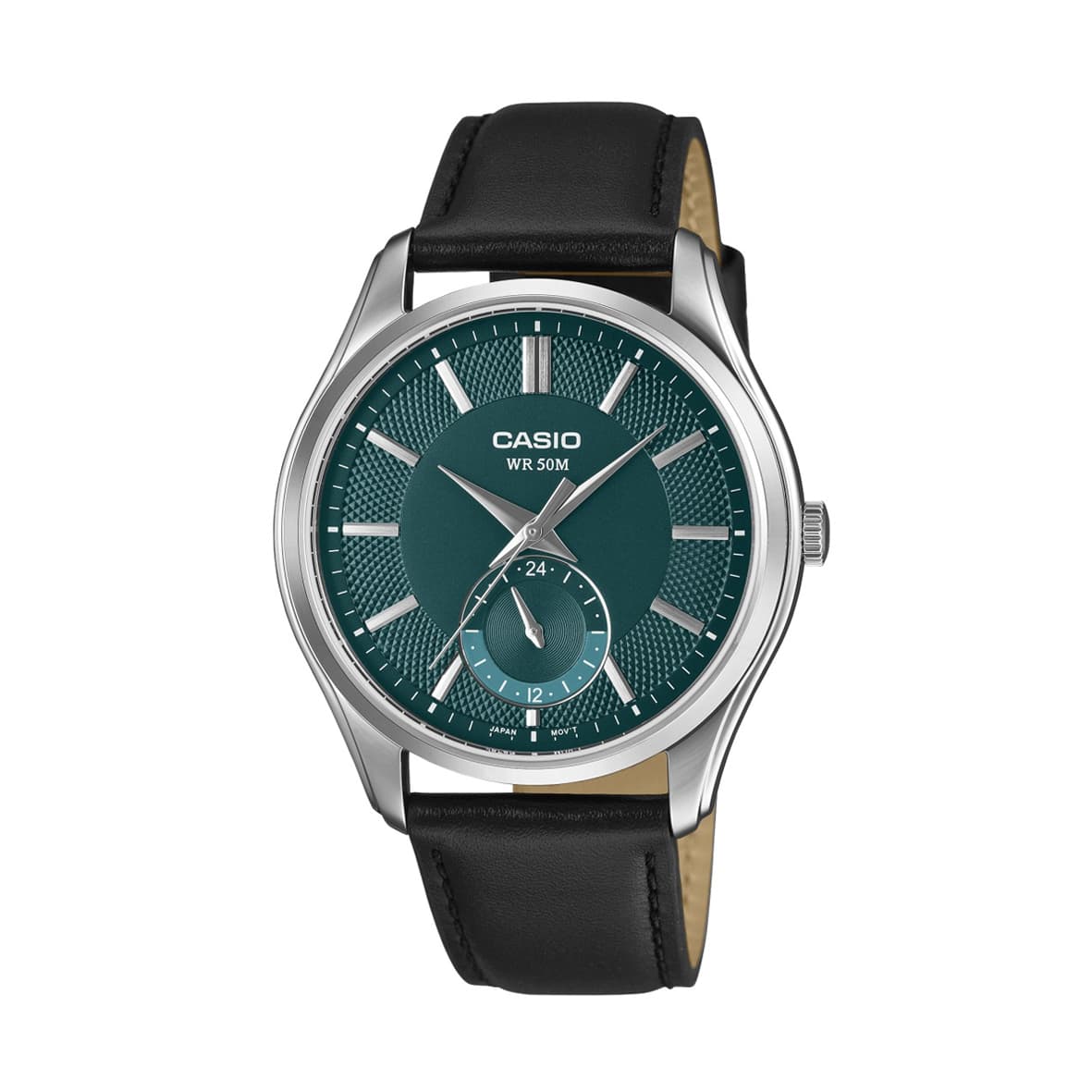 ساعت مچی مردانه کاسیو جنرال Casio General مدل MTP-B315L-3A