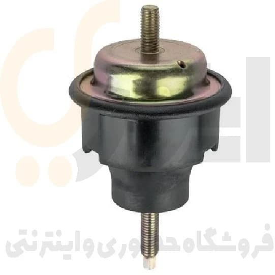 دسته موتور دو سر پیچ 206TU3-405-سمند-پارس – ISACO – ایساکو آبی-گارانتی پلاس