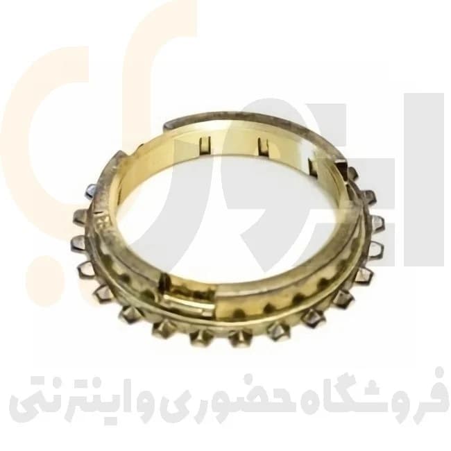 دنده 5 پنج برنجی پراید سایپا یدک