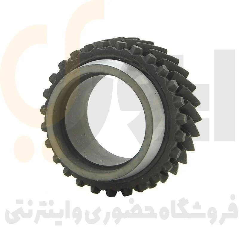 دنده 3 سه پراید سایپا یدک