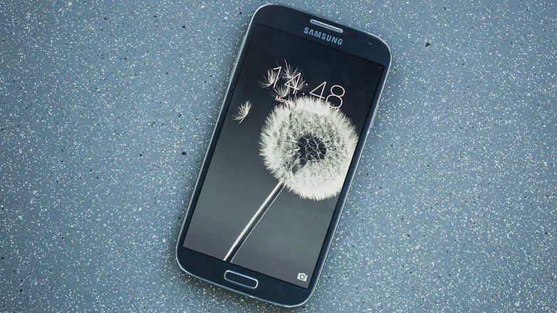 باتری اورجینال گوشی سامسونگ Galaxy S4 با ظرفیت 2600 میلی آمپرساعت — تصویر ۳