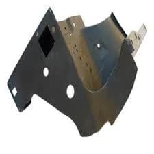 نیم شاسی 4تیکه جلو405 راست همگام