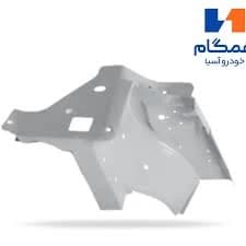 مجموعه سرشاسی 4تیکه سمندچپ همگام
