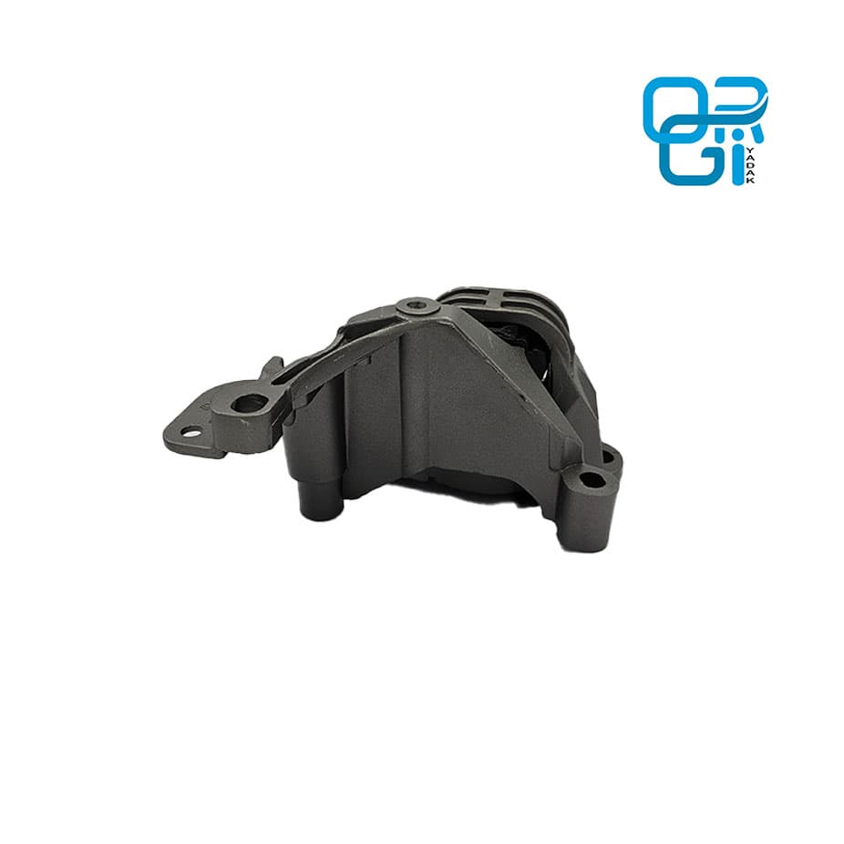 دسته موتور بالا راست L90 ( مدل 90 ) آلومینیومی گریدA نیکو — تصویر ۲