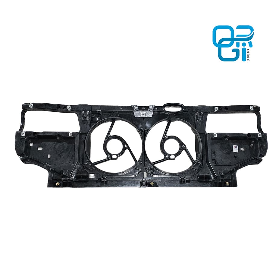سینی فن 405 طرح سابکول شرکتی