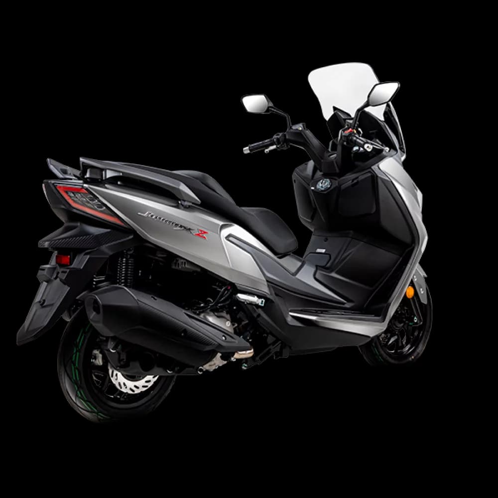 گلکسی جویمکس – GALAXY JX280 — تصویر ۷