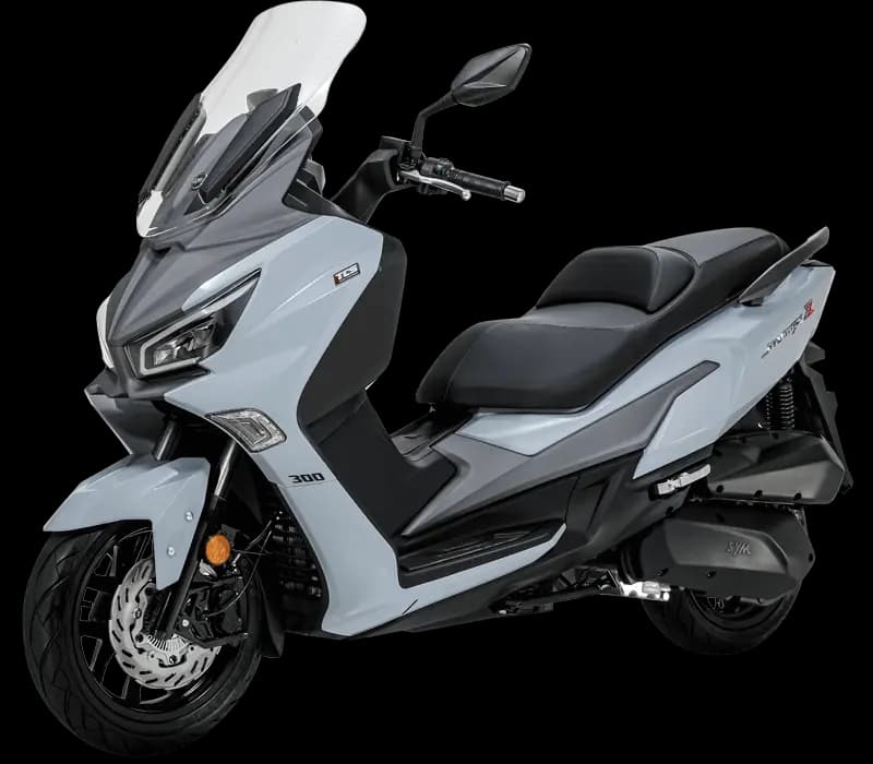 گلکسی جویمکس – GALAXY JX280 — تصویر ۴