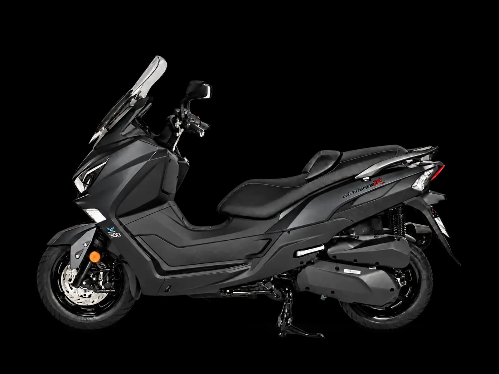 گلکسی جویمکس – GALAXY JX280
