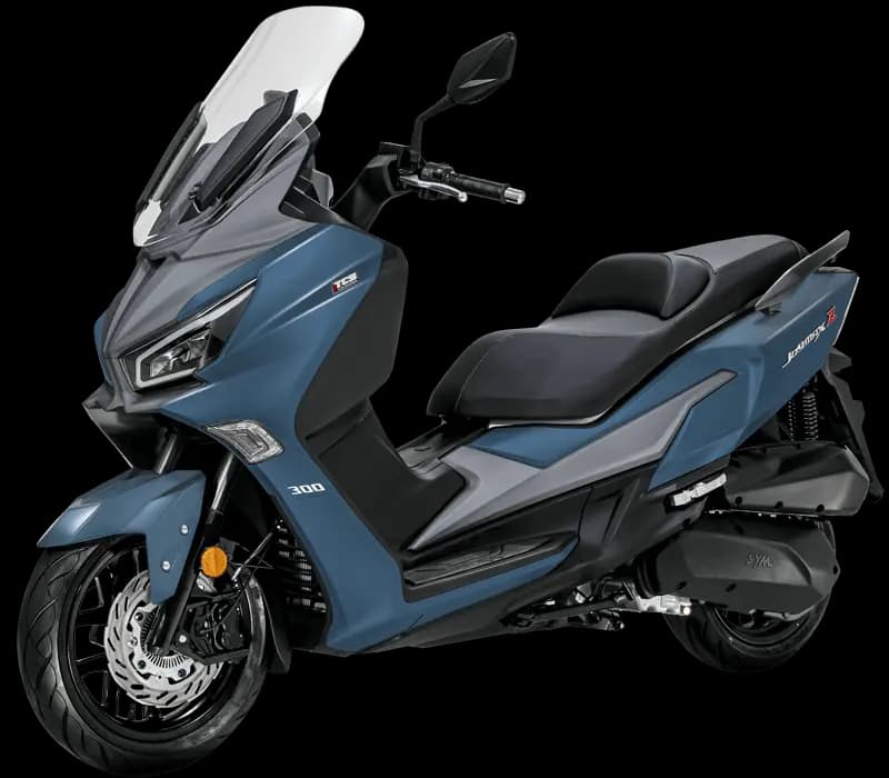 گلکسی جویمکس – GALAXY JX280 — تصویر ۵