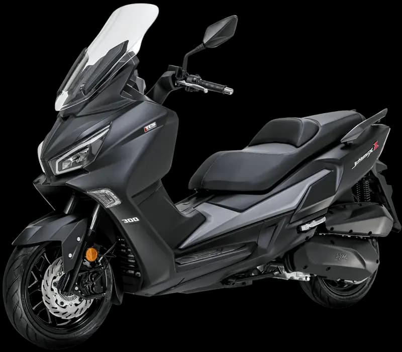 گلکسی جویمکس – GALAXY JX280 — تصویر ۲