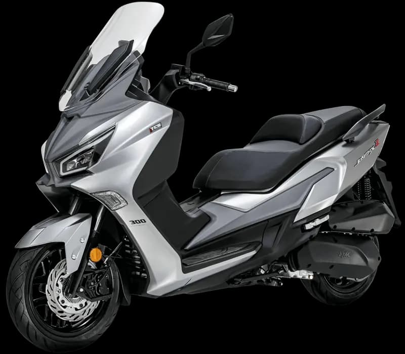 گلکسی جویمکس – GALAXY JX280 — تصویر ۳