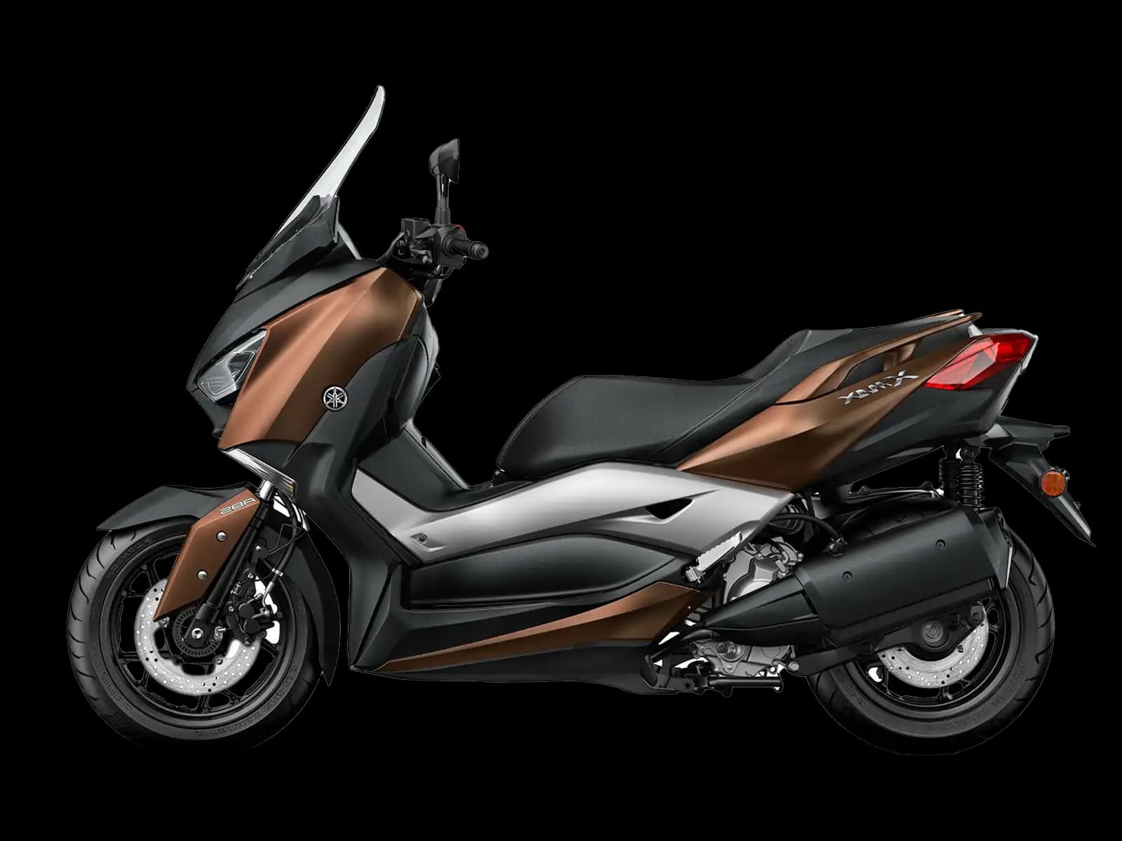 Techmax Xmax300 ABS YAMAHA – ایکس مکس 300 تک مکس یاماها