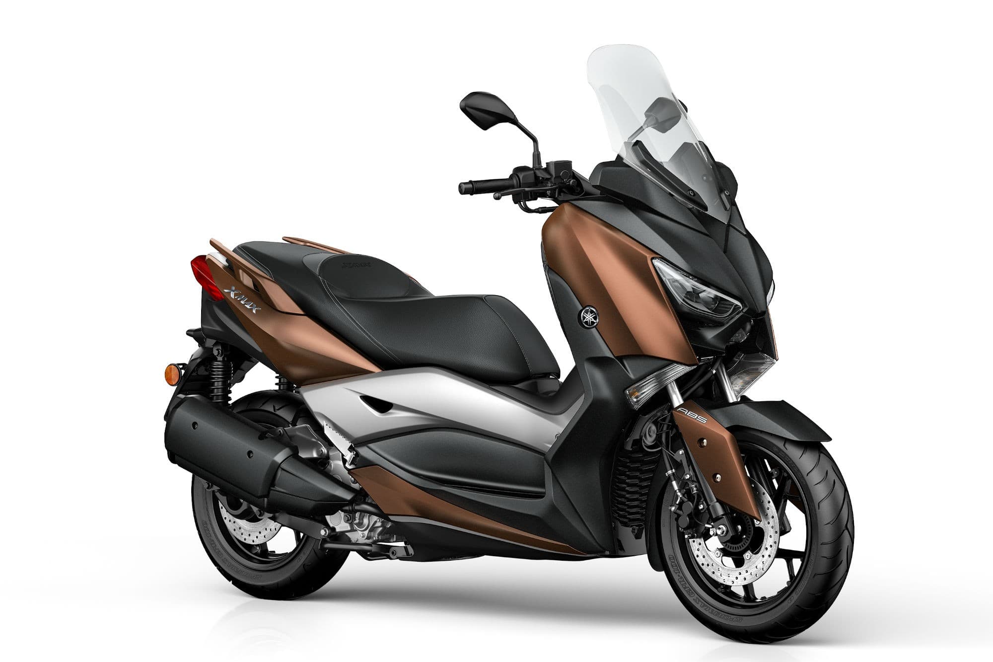 Techmax Xmax300 ABS YAMAHA – ایکس مکس 300 تک مکس یاماها — تصویر ۶
