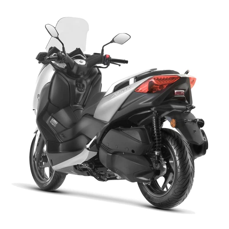 YAMAHA Xmax250 – ایکس مکس250 یاماها — تصویر ۵