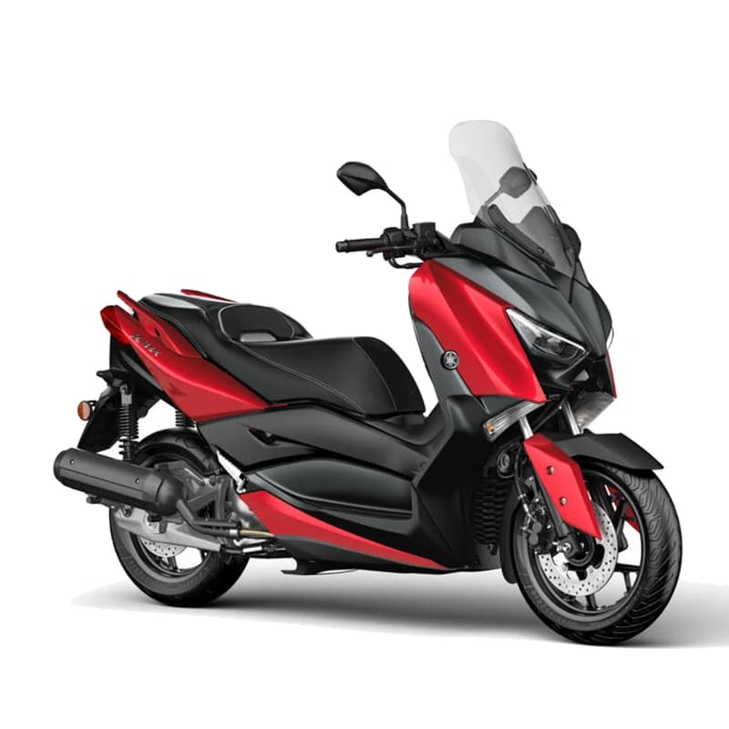 YAMAHA Xmax250 – ایکس مکس250 یاماها — تصویر ۷