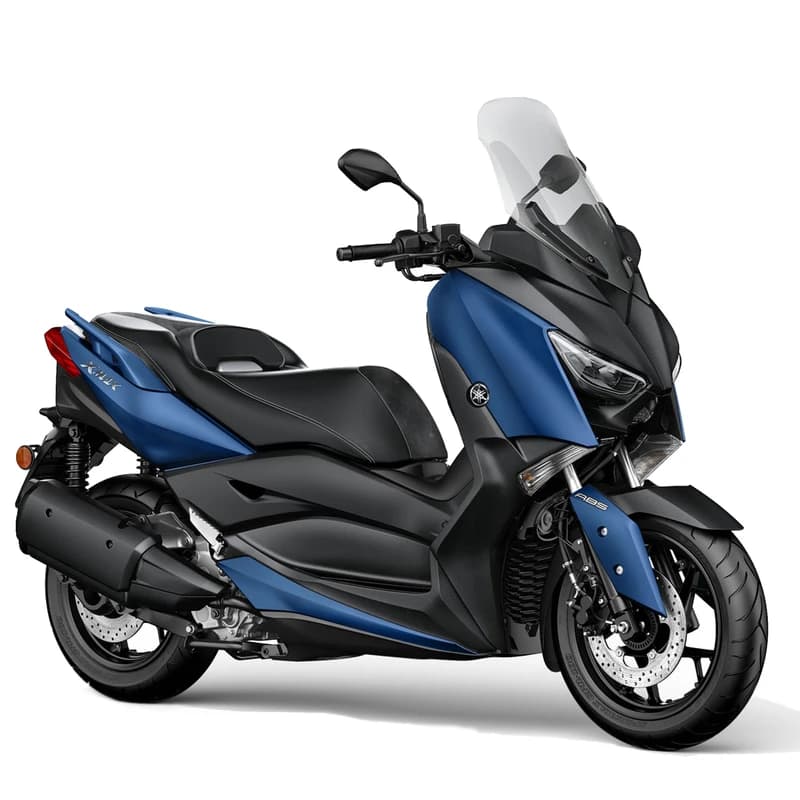 YAMAHA Xmax250 – ایکس مکس250 یاماها — تصویر ۶