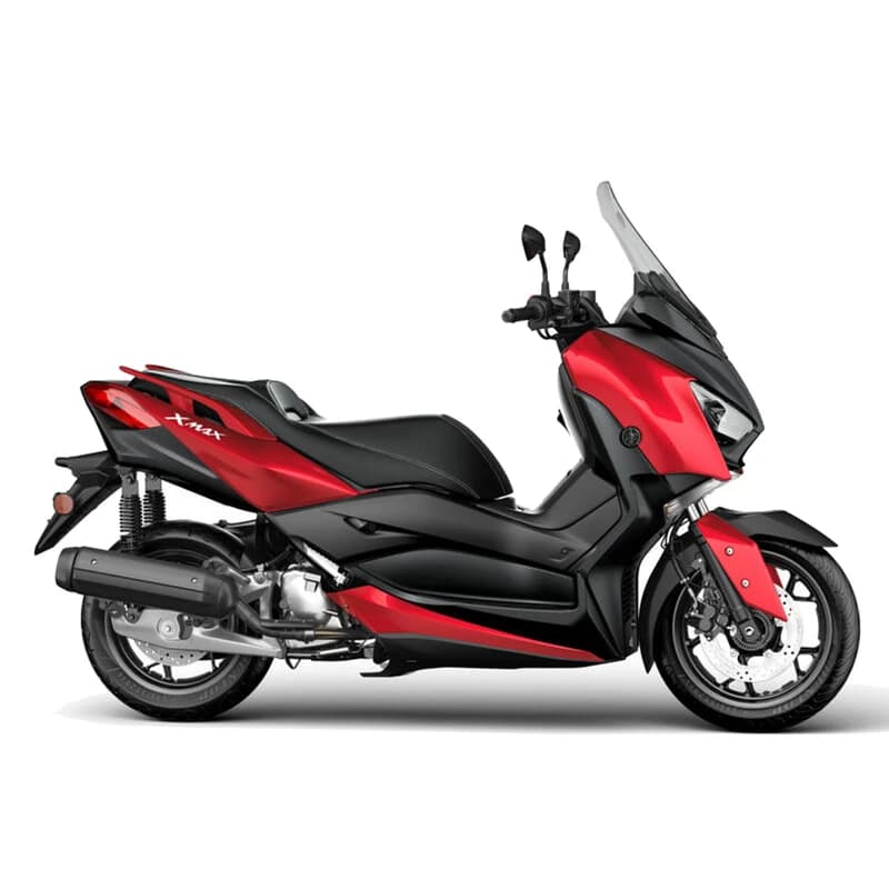 YAMAHA Xmax250 – ایکس مکس250 یاماها — تصویر ۳