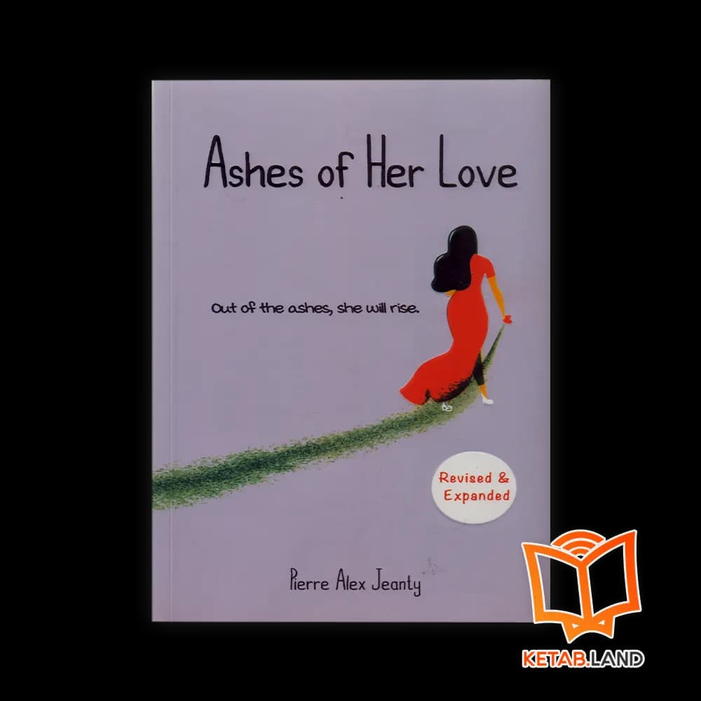 کتاب Ashes of Her Love