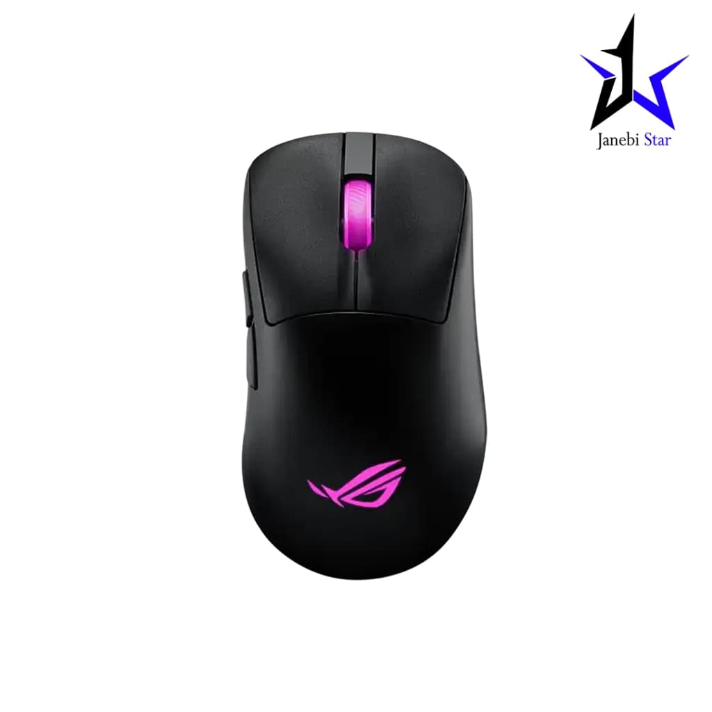 موس گیمینگ Asus مدل P722 ROG KERIS II ORIGIN