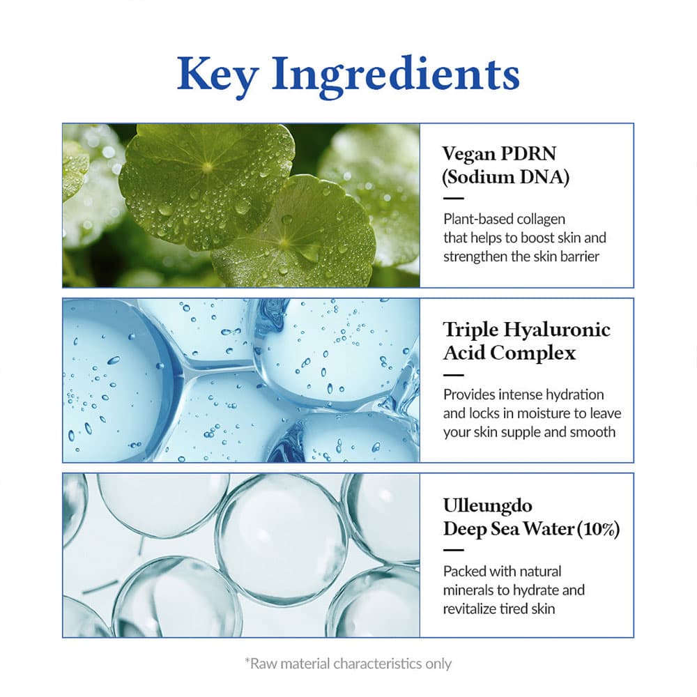 میست ژله ای آبرسان عمقی پوست آکوا دکتر التیا Dr. Althea Aqua Marine Jelly Mist مناسب انواع پوست حجم 100 میلی لیتر — تصویر ۶